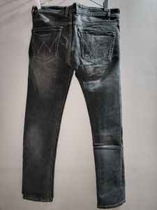 Wrangler Jeans