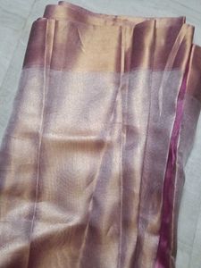 Excellent Jothika Inspired Saree