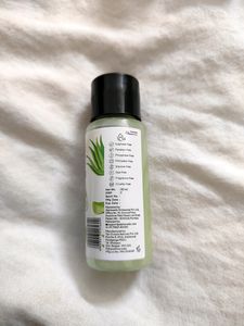 Aleovera Body Wash