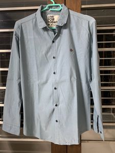 Casual shirt!