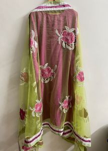 Partywear suit