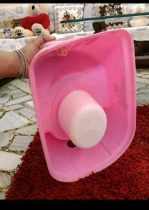Toddler Training Potty