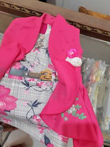 Baby Girl Dress
