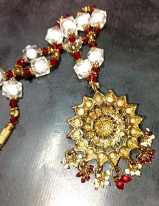 Jewellery Set