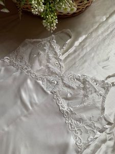 Dreamy Slip Cami ( Sleepwear)