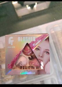 Blusher