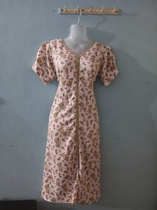 front open kurti new