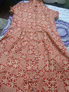 3 casual kurtas