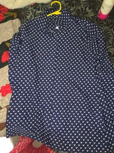 Women Casual Shirt