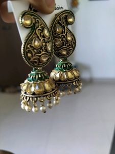 Jhumka