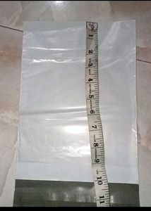 60 COURIER PACKING BAGS
