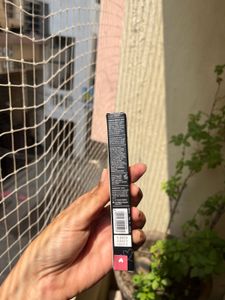 Plum Twist &amp; Go Matte Lipstick