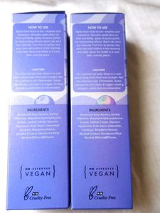 Aqualogica Sun Kissed Vanilla Body Mist