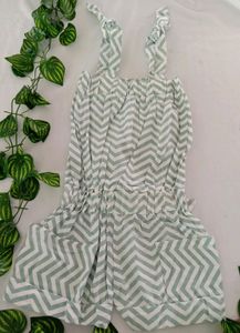 Summer Dungree Buy One Get 1 Free