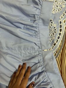 New H&amp;m Skirt