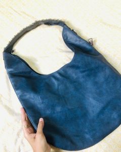 Stylish Leather Handbag