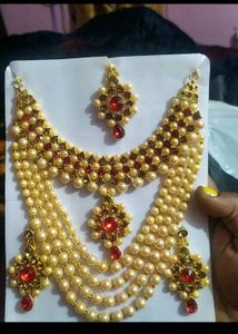 Jewellery Set Only 149 New