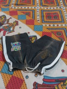 6 ITEMS KIDS WEAR FOR SUMMER