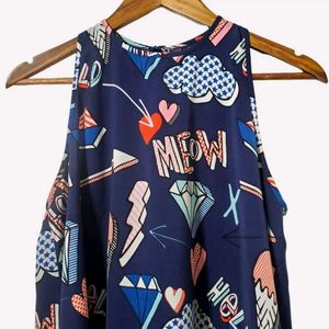 Zara Dress