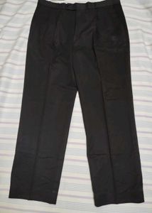 Men 36 Size Park Avenue Formal Pant - Like New