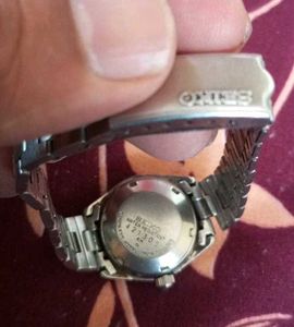 Seiko 5 Orignal Womens Automatic Watch