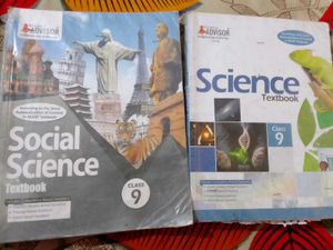Class 9th All Subjects Course