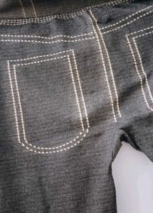 Stylish Patterned Leggings