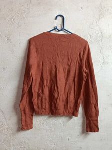 Trendy Winter Fashion Cardigan Sweater