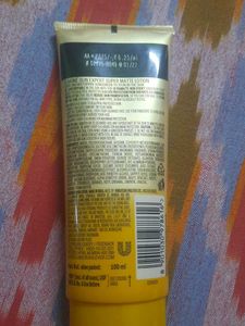 Lakme Sunscreen, Plum  &amp; Loreal Serum