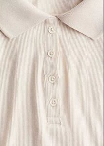 H&amp;M Polo T-shirt