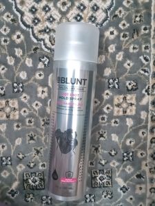 Bblunt  Hold Spray