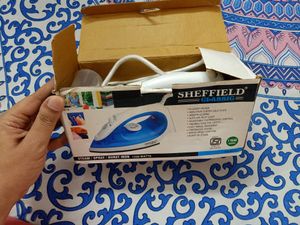 Sheffield Iron