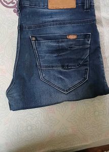 👖 Sparky Skinny Denim Jeans – Just Like New! 💥