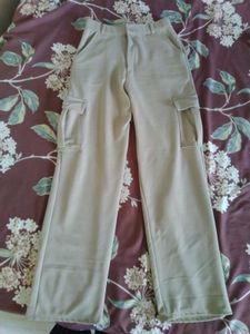 Beige Trouser ☺️