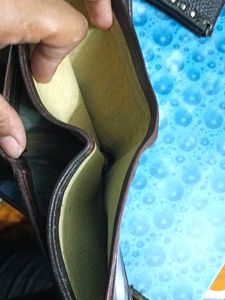 Assorted Wallets Gents (Pack Of 9)