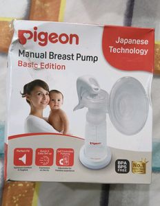 Breast Pump Parts