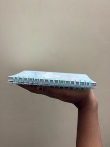Cinnamoroll Notebook