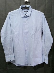 Light Blue Shirt