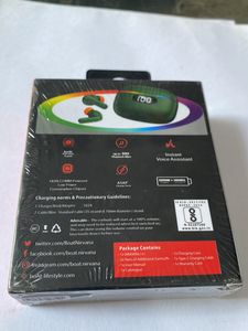 BOAT IMMORTAL 141 EARBUDS