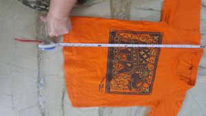 Goa T-shirt