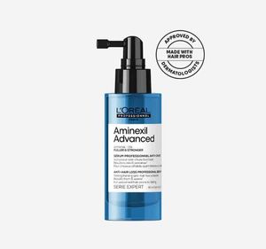 L&#39;Oreal Aminexil Advanced Hair Serum