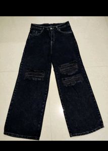 Two Wide Leg Combo
