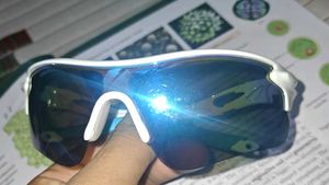 UV PROTECTED CRICKET SUNGLASSES