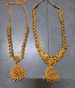 South Indian jewellery