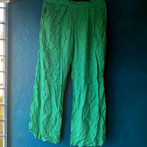 Green Palazzo