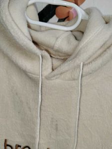 Korean Hoodie 🤎