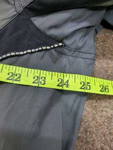 Bering Motorcycle Jacket