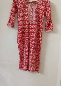 Daily Wear Kurti
