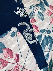 Dragon Graphic Tee
