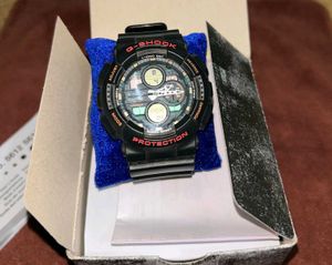 G-Shock GA-140-1A4 Watch